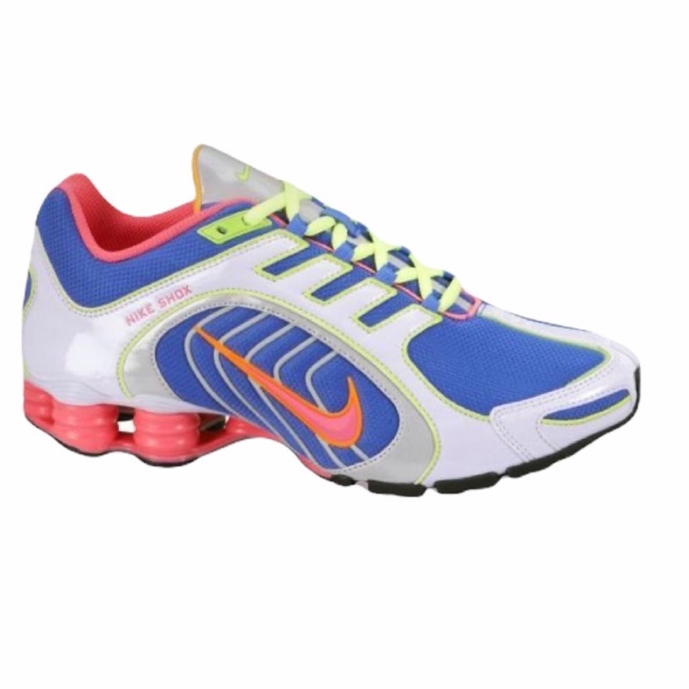 Nike Shox Navina SI Sneaker